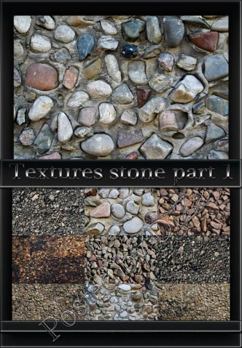 Textures stone part 1