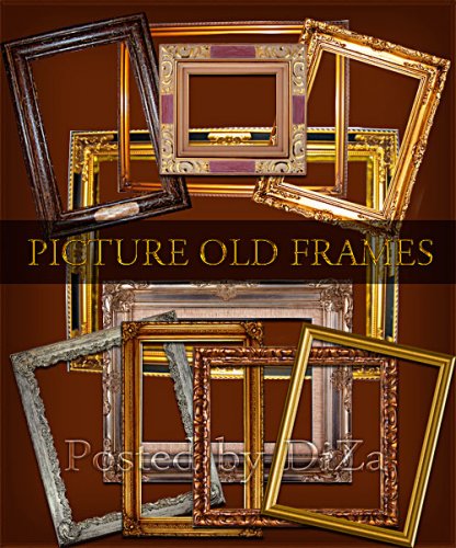 PICTURE OLD FRAMES