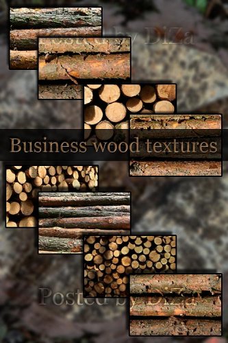 Business wood textures -   