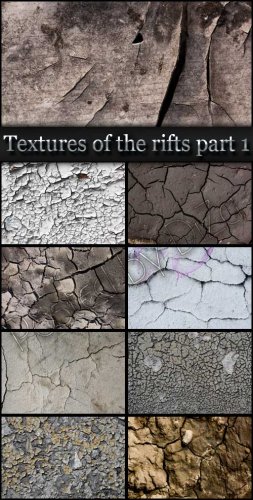 Textures of the rifts part 1 -   ( 1)
