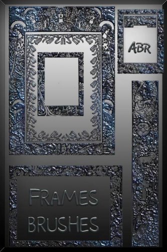 Frames brushes -  