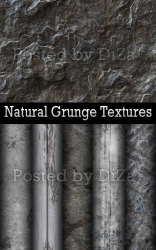 Natural Grunge textures