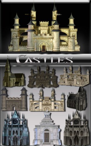   - Castles