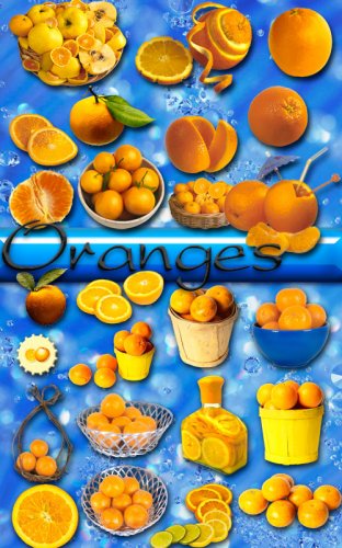 Oranges | 