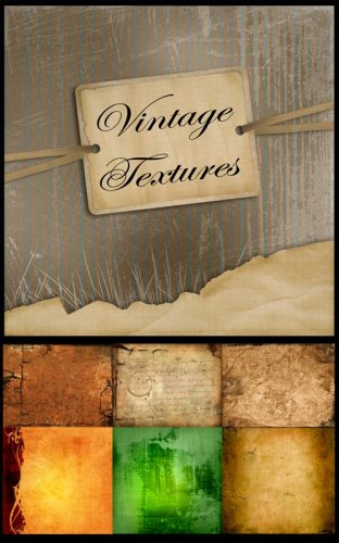Collection Vintage Textures