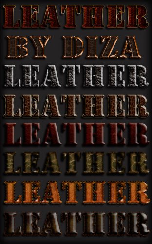 Leather styles