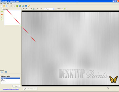 DP Animation Maker 3.5.20 for mac instal