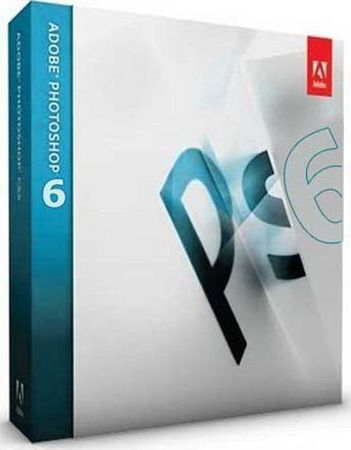 Adobe Photoshop CS6 v13.0  Portable