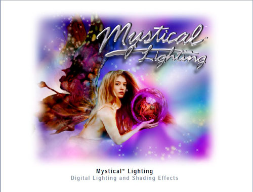   - Auto FX Mystical Lighting