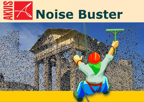    - AKVIS Noise Buster