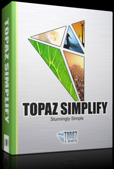    - Topaz Simplify