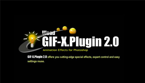    -  Ulead GIF-X. Plugin 2.0