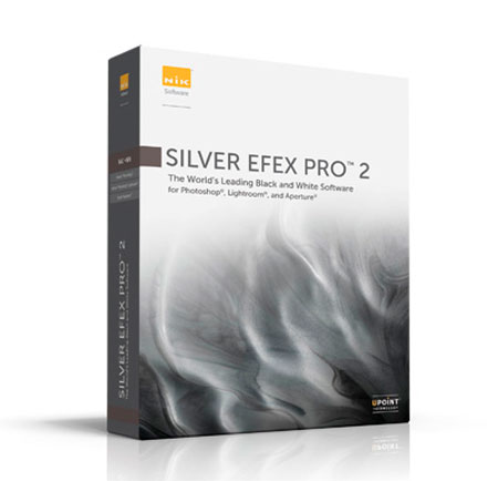    - Nik Software Silver Efex Pro