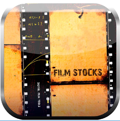    - Film Stocks