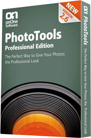    - OnOne PhotoTools Pro