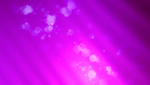   HD / Purple Bubbly HD